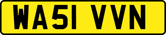 WA51VVN