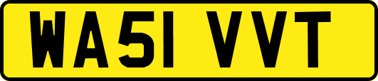 WA51VVT