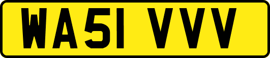 WA51VVV