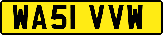 WA51VVW
