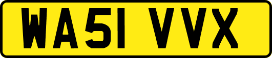 WA51VVX