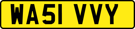 WA51VVY