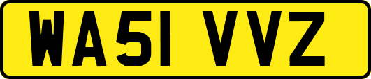 WA51VVZ