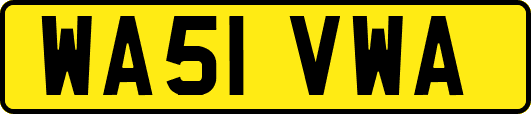 WA51VWA