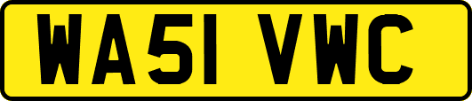 WA51VWC