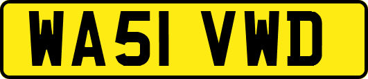 WA51VWD