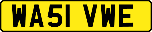 WA51VWE