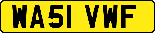 WA51VWF