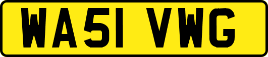 WA51VWG