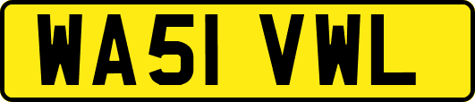 WA51VWL