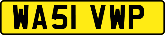 WA51VWP