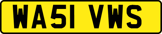WA51VWS
