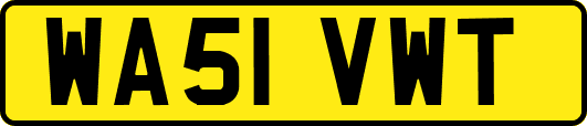 WA51VWT
