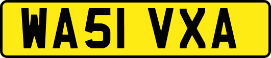 WA51VXA