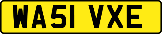 WA51VXE
