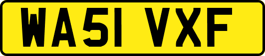 WA51VXF