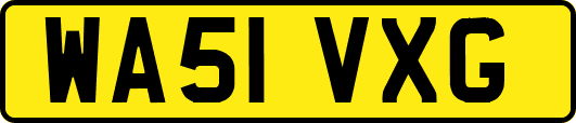 WA51VXG