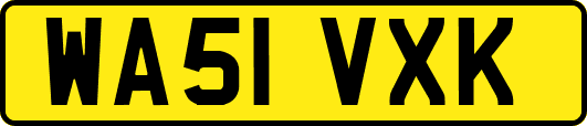 WA51VXK
