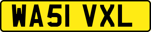 WA51VXL