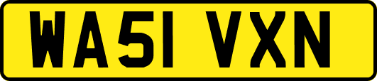 WA51VXN