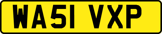 WA51VXP