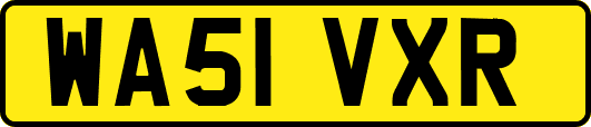 WA51VXR