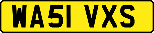 WA51VXS