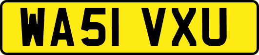 WA51VXU