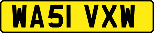 WA51VXW