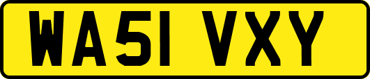 WA51VXY
