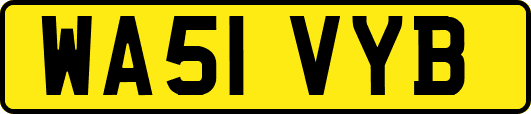 WA51VYB