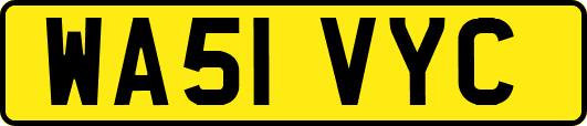 WA51VYC