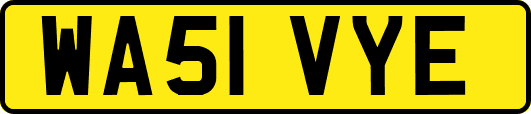 WA51VYE