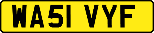 WA51VYF