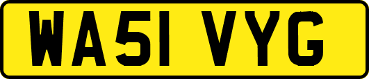 WA51VYG