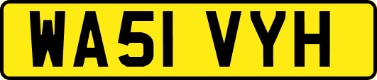 WA51VYH