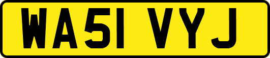 WA51VYJ