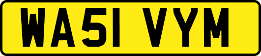 WA51VYM
