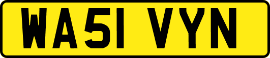 WA51VYN