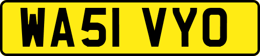 WA51VYO