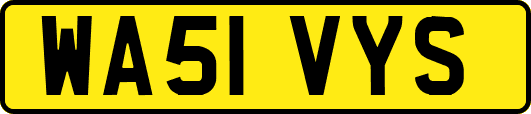 WA51VYS