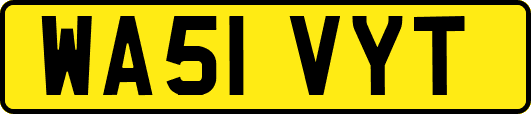 WA51VYT