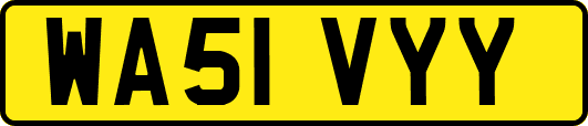 WA51VYY