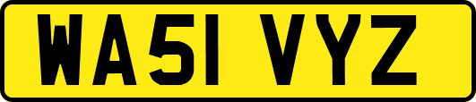 WA51VYZ