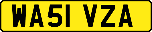 WA51VZA