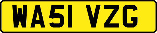 WA51VZG