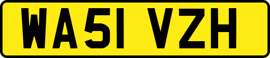 WA51VZH