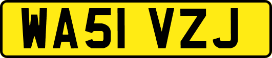 WA51VZJ