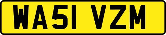 WA51VZM