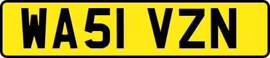 WA51VZN
